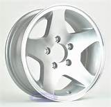 Boat Trailer Rims Pictures