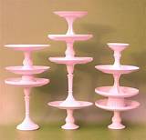 Images of Cheap Cup Cake Stands