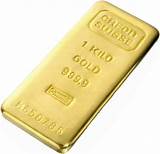Pictures of Different Types Of Gold Bars