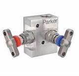 Photos of Parker Pipe Clamps