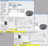 Passive Filter Design Software