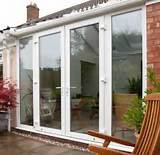 Pictures of External Upvc French Doors