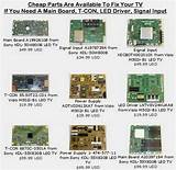 Images of Cheap Tv Parts For Samsung