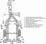 Boat Trailer Wiring Diagram