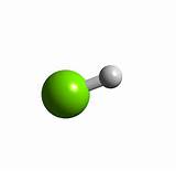 Pictures of Give The Formula Of A Molecule Of Hydrogen Chloride