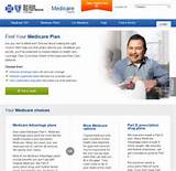 Blue Cross Blue Shield Medicare Michigan Images