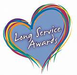 Service Award Clipart Pictures