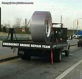 Trucking Humor