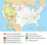 What States Have Indian Reservations
