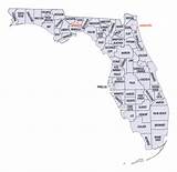 Florida Electric Companies Map Photos