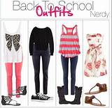 Good Back To School Clothes Stores Photos