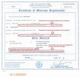 Marriage License Jamaica Pictures