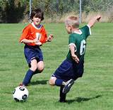 Recreational Youth Soccer