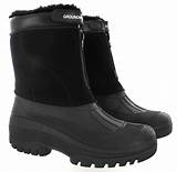 Photos of Waterproof Warm Boots For Ladies