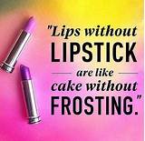 Lipstick Quotes Pictures