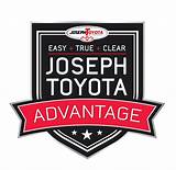 Joseph Toyota Service Coupons Pictures