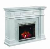 Pictures of Fireplaces At Menards