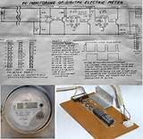 How To Hack Electricity Meter Photos