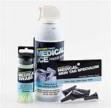 Doctor''s Touch Medical Ice Freeze Spray