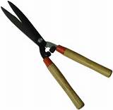 Gardening Shears Pictures