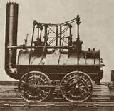 Steam Engine Images