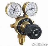Photos of Nitrogen Gas Pressure Regulator