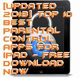 Top Ios Parental Control Apps Photos