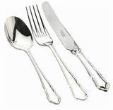 Arthur Price Silver Plated Cutlery