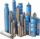 Images of Types Of Submersible Pumps