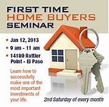 Images of First Time Home Buyer Programs Florida Class