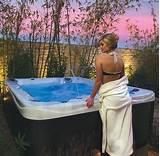 Pictures of Vita Spa Hot Tub