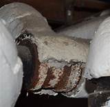 Pictures of Pipe Insulation Asbestos