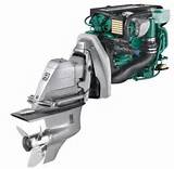 Images of Volvo Boat Motor Parts