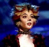 Images of Cats Broadway Makeup