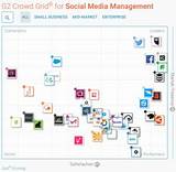 Social Media Management Reviews Pictures