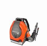 Pictures of Gas Powered Backpack Leaf Blower Reviews