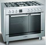 Photos of Gas Oven And Range