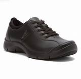 Black Walking Shoes For Women