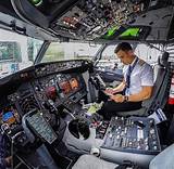 Requirements To Be A Commercial Airline Pilot