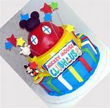 Images of Mickey Clubhouse Party Supplies