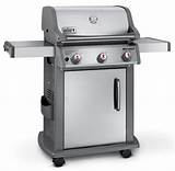 Where Are Weber Gas Grills Manufactured Photos