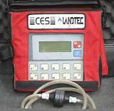Images of Landfill Gas Meter