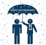 Whole Life Insurance Direct Photos