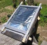 Diy Solar Water Heater Plans