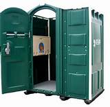 Images of A Company Portable Restrooms