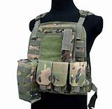 Cheap Body Armor Carrier Images