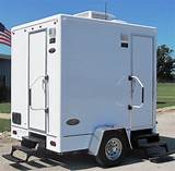 Restroom Trailers For Rent