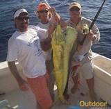 Pictures of Deep Sea Fishing Charters In St Augustine