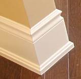 Photos of Types Of Wood Molding