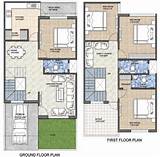 Map For House Construction Under 100 Yard Images